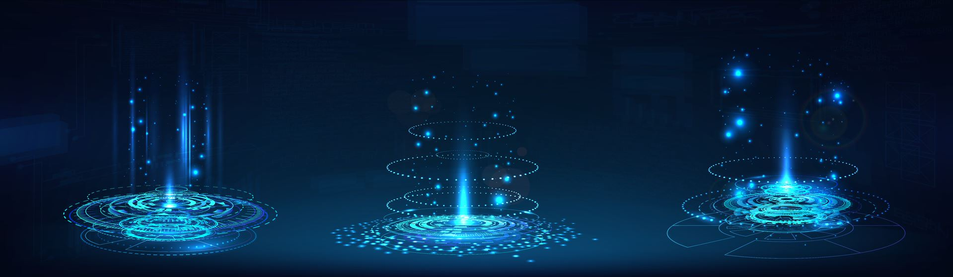 Application Management Program